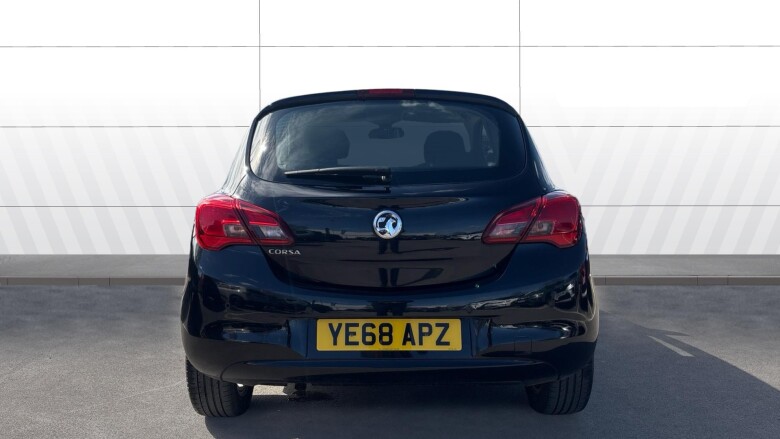 Vauxhall Corsa 1.4 Energy 3dr [AC] Petrol Hatchback